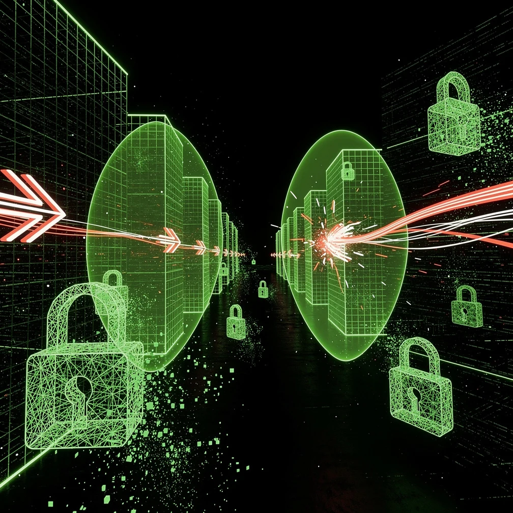Cybersécurité Le Chesnay-Rocquencourt — Audit, pentest et défense périmétrique en France