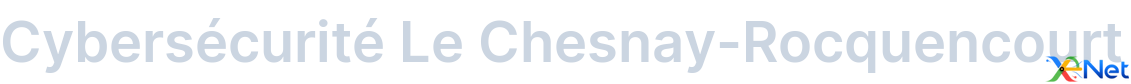 Cybersécurité Le Chesnay-Rocquencourt