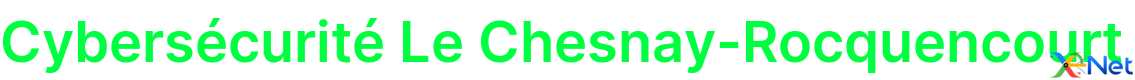 Cybersécurité Le Chesnay-Rocquencourt